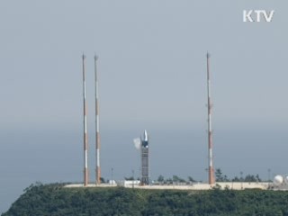 나로호 3차 발사, 23~30일 재시도