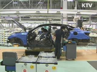 KDI "내년 우리 경제 3% 성장 전망"