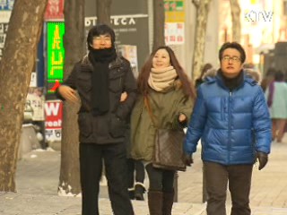 최대수요 또 경신…6번째 '관심' 경보 발령