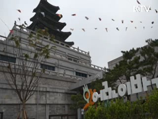 할머니 스토리텔러의 옛날이야기 [국민리포트]