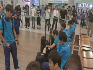 "월드컵 본선, 한국형 전술로 승부"