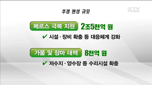 추경 12조원 포함 22조원 투입…일자리 12만4천개