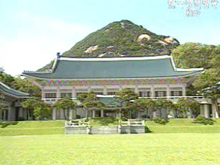 청와대, 안보정책조정회의 개최