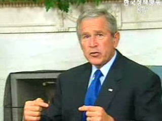 한미 FTA 탄력 받는다