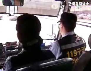 119 이송 환자중 자살기도자 증가