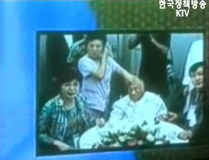 南北화상상봉 10월 재개, 서너차례 더 실시