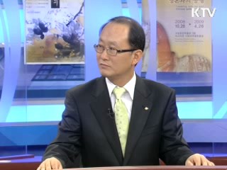 금융위기 수출로 돌파