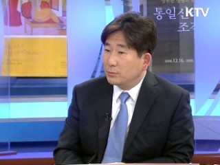 한미동맹 재확인 - 국제공조강화