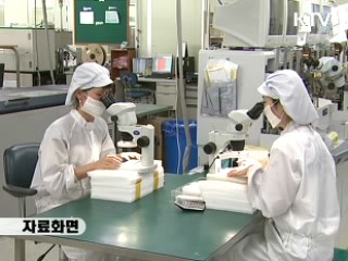 제조업 2분기 성장률 36년만에 최고