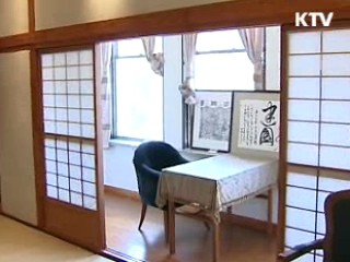 문화가 숨쉬는 도심의 골목길 [현장포커스]