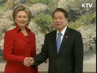 한·미 '북핵' 연쇄 회동