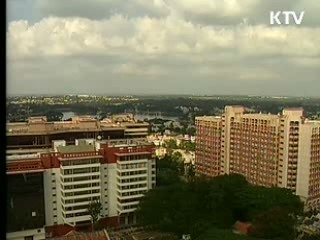 APEC 중소기업 혁신컨설팅 실시