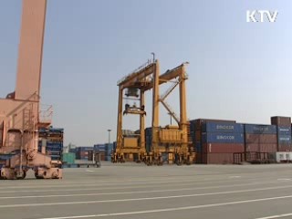 경상흑자 426억7천만달러 사상최대 기록