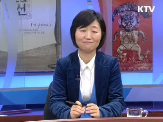 장동홍 감독의 '이웃집 남자' [날아라 독립영화]