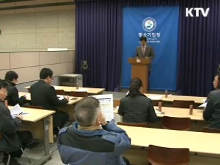 방방곡곡 '문화관광형 대표시장' 육성