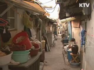 광역시 인접 낙후지역 종합개발 가능