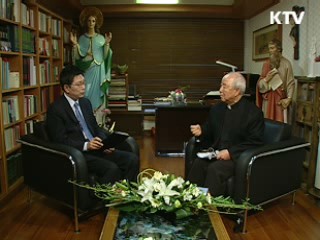 "성직자, 세속적 일에 교회 권위 이용 안돼"