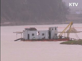 "이 대통령의 녹색성장 정책 추진 배워야"