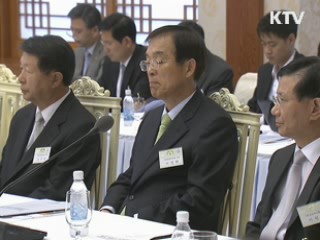 사통위, 중대선거구제 개편방안 건의