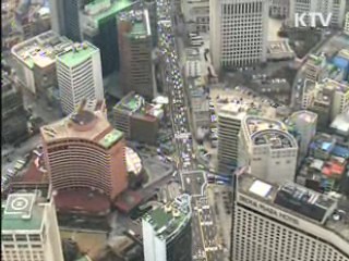 기업들 "4분기 자금사정도 호조세"