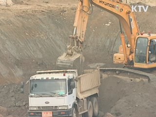 주민 염원 힘입어 살아나는 영산강