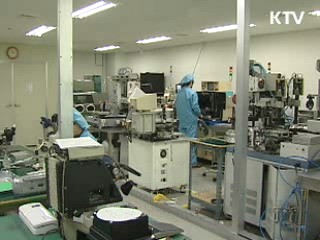 국내 근로자 1천373만9천명···0.7% 증가