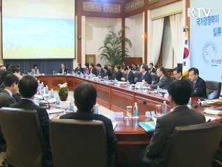 대·중소 파트너로 묶어 생산성 향상