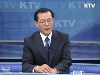 받는 나라에서 주는 나라로 [정책&이슈]