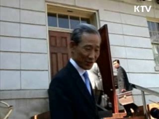 한미, 오늘부터 FTA 협상 재개