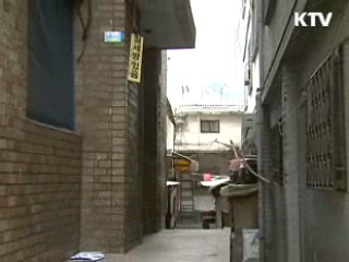 이 대통령 "복지 행정 인력 재배치…'복지의 질' 높여야"