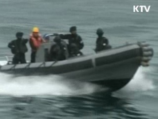 한미 연합훈련 종료…"유사시 대응능력 제고"