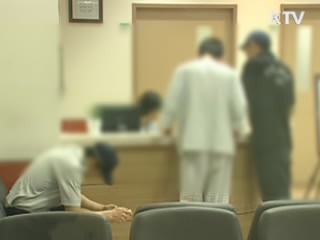 맹형규 장관, 전의경 가혹행위 근절 지시