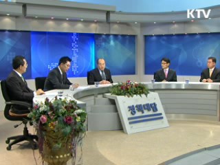 송석구 위원장 "갈등조정 인증제 도입 검토"