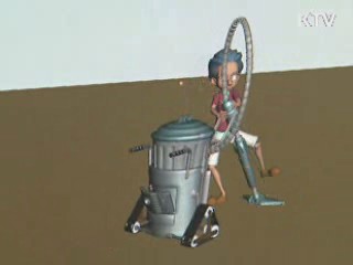 문화부, 콘텐츠기금 1조원 조성