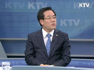 '축산업 선진화 방안' 내용과 과제는? [와이드 인터뷰]