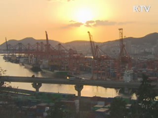 일본 대지진 불구 부품·소재 수출 호조