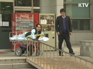 몸에 딱 맞는 보조기구 찾아 드려요