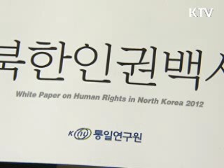 "北 공개처형 감소···국제사회 비판 의식"