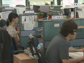 공공기관, 지난해 청년 1만 5천명 채용