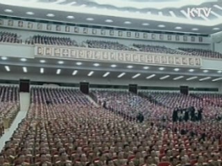 "中, 김정은 방중 조건 핵실험중단 요구"