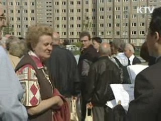 독일, 반성과 배상으로 신뢰 회복