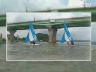 강변으로 떠나요! [정책, 현장을 가다]