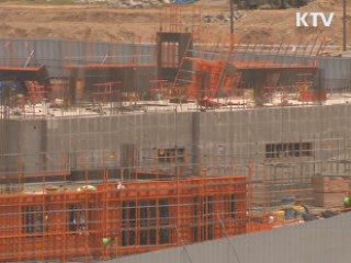 수도권에 1만5천석 K-POP 공연장 추진