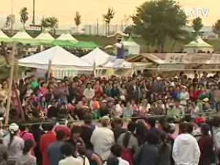 아리랑,유네스코 인류무형유산 등재 확실시