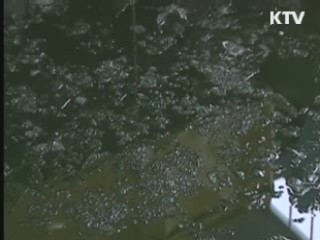 북한, 추가 핵실험까지 강행하나?