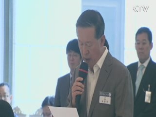 "상법개정안 신중 검토…의견 청취해 추진"