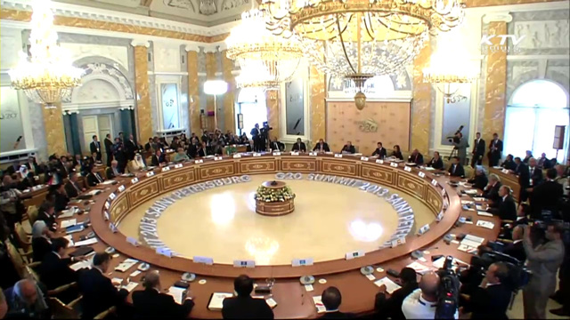 박 대통령, 23일부터 네덜란드·독일 순방