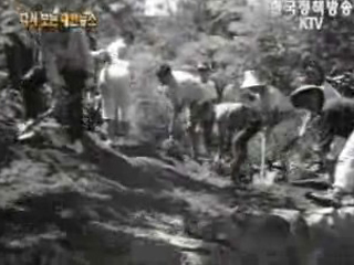 국제 워크 캠프, 경기도 소사(`64)