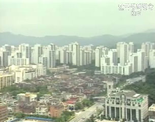 2주택 양도세율 최고 60% 상향 검토