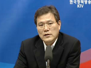 필요시 외환보유고 동원 환율 안정